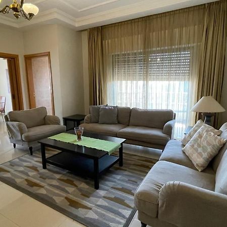 Abdoun Apartment 암만 외부 사진