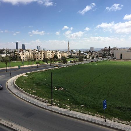 Abdoun Apartment 암만 외부 사진