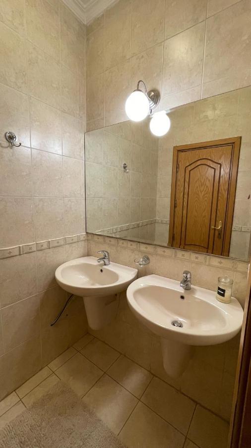Abdoun Apartment 암만 외부 사진