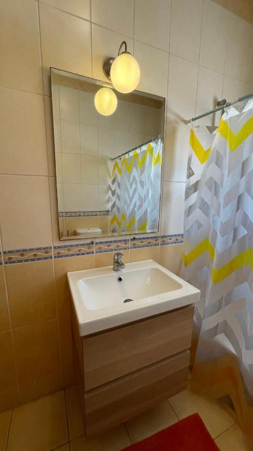 Abdoun Apartment 암만 외부 사진