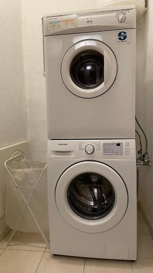 Abdoun Apartment 암만 외부 사진
