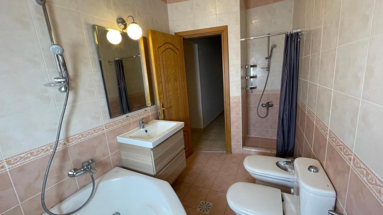 Abdoun Apartment 암만 외부 사진