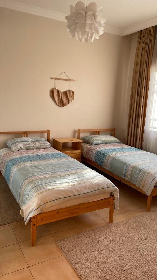 Abdoun Apartment 암만 외부 사진
