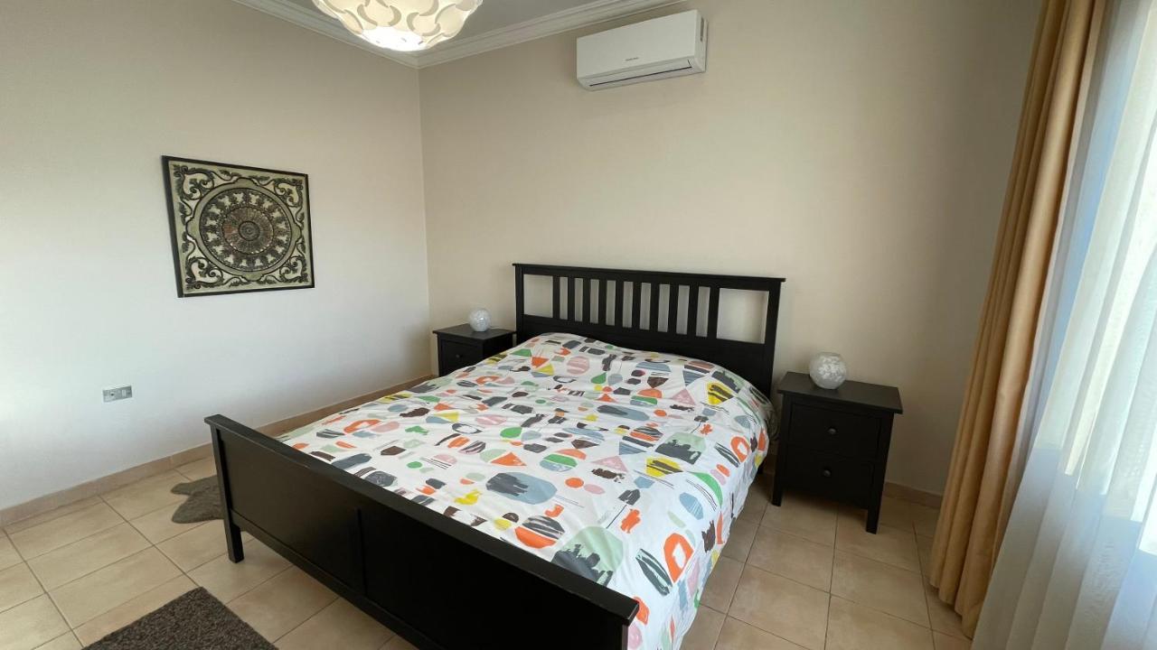 Abdoun Apartment 암만 외부 사진
