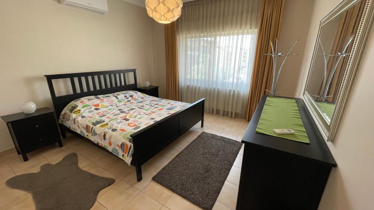 Abdoun Apartment 암만 외부 사진