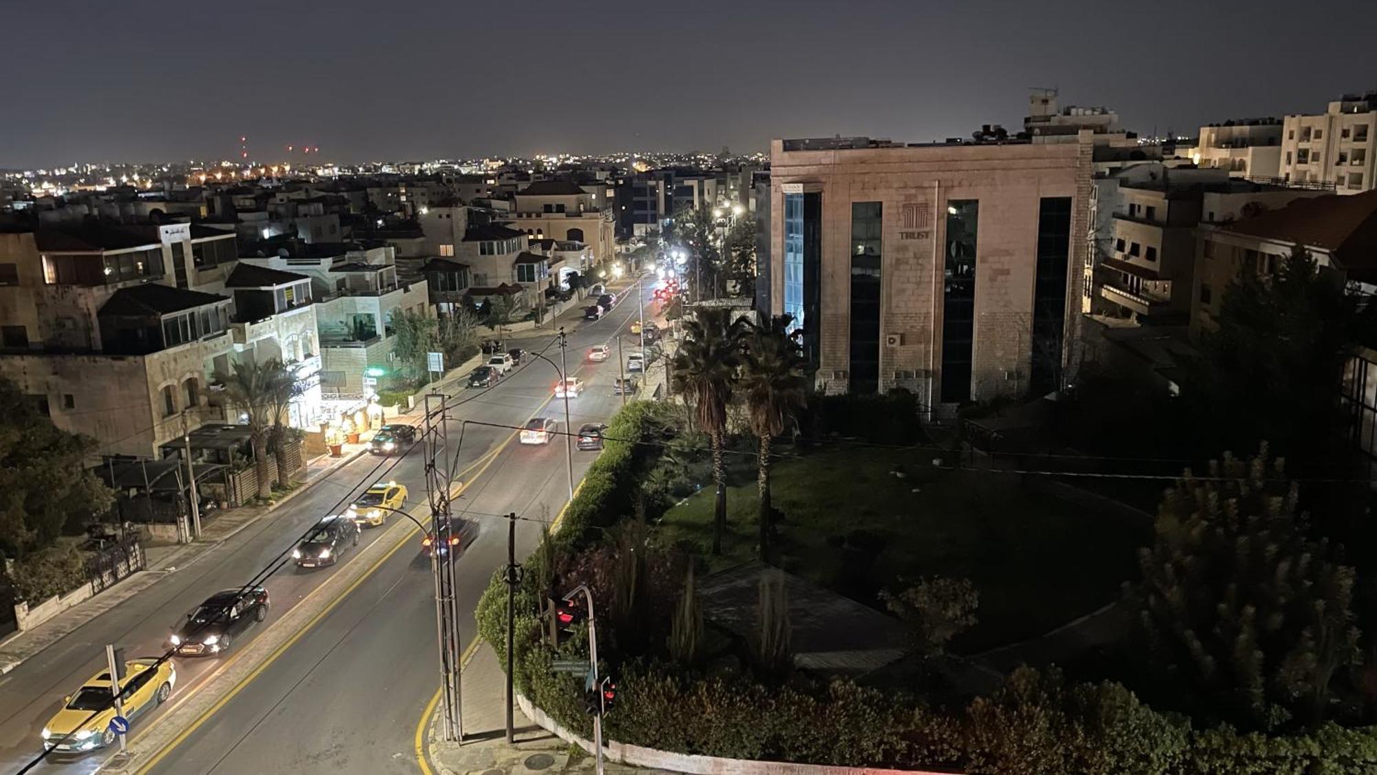 Abdoun Apartment 암만 외부 사진
