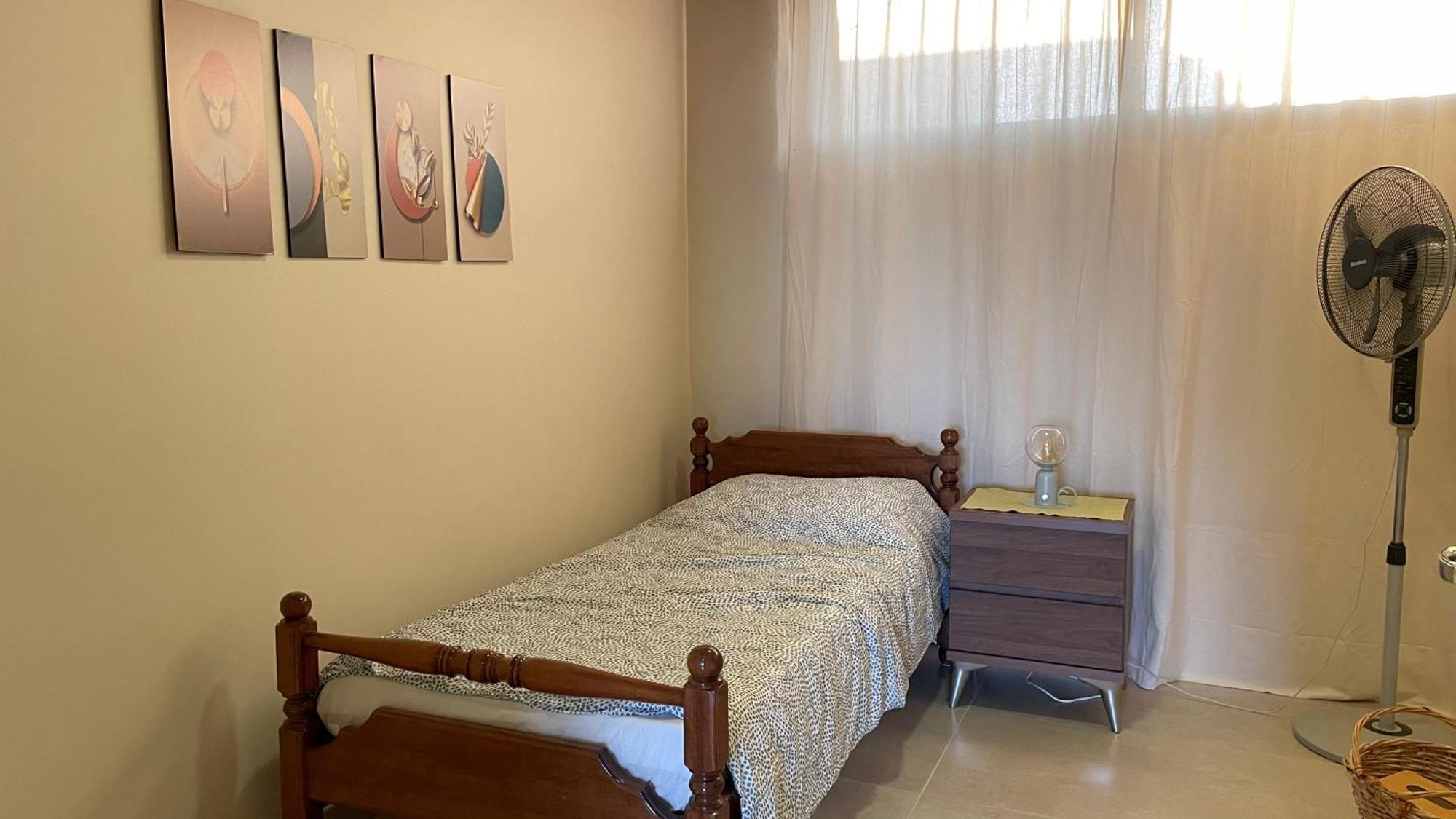 Abdoun Apartment 암만 외부 사진