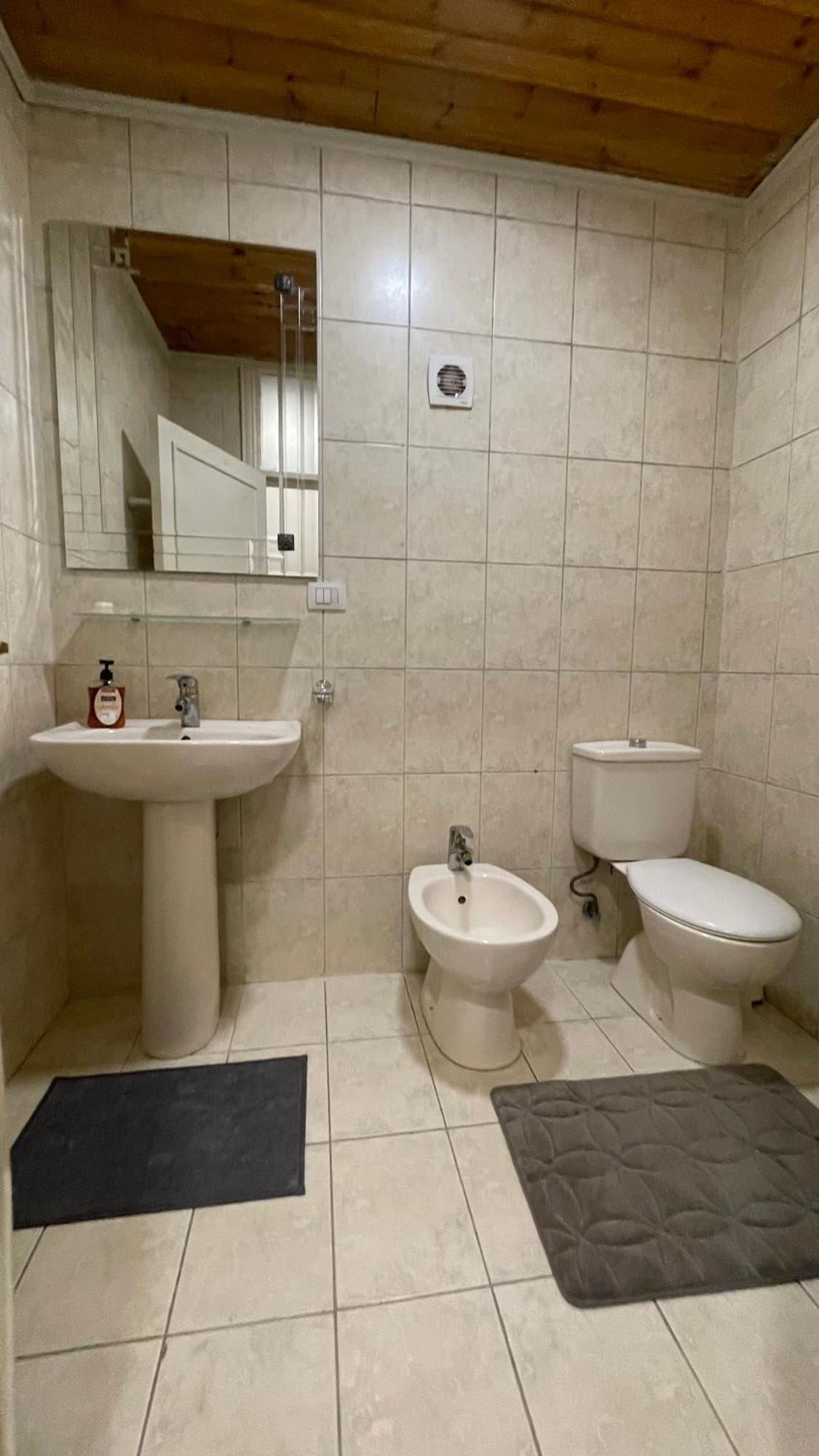 Abdoun Apartment 암만 외부 사진