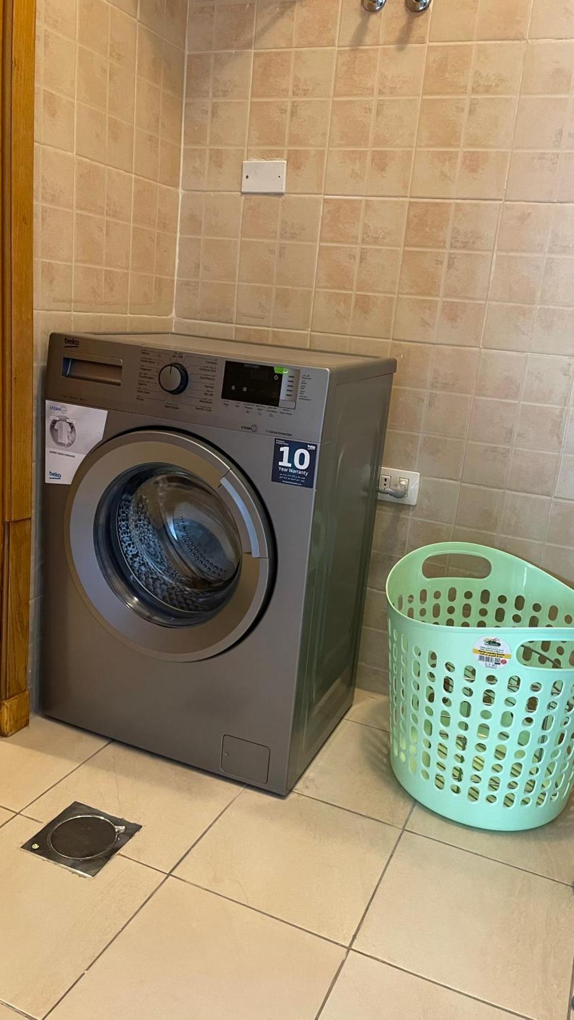 Abdoun Apartment 암만 외부 사진