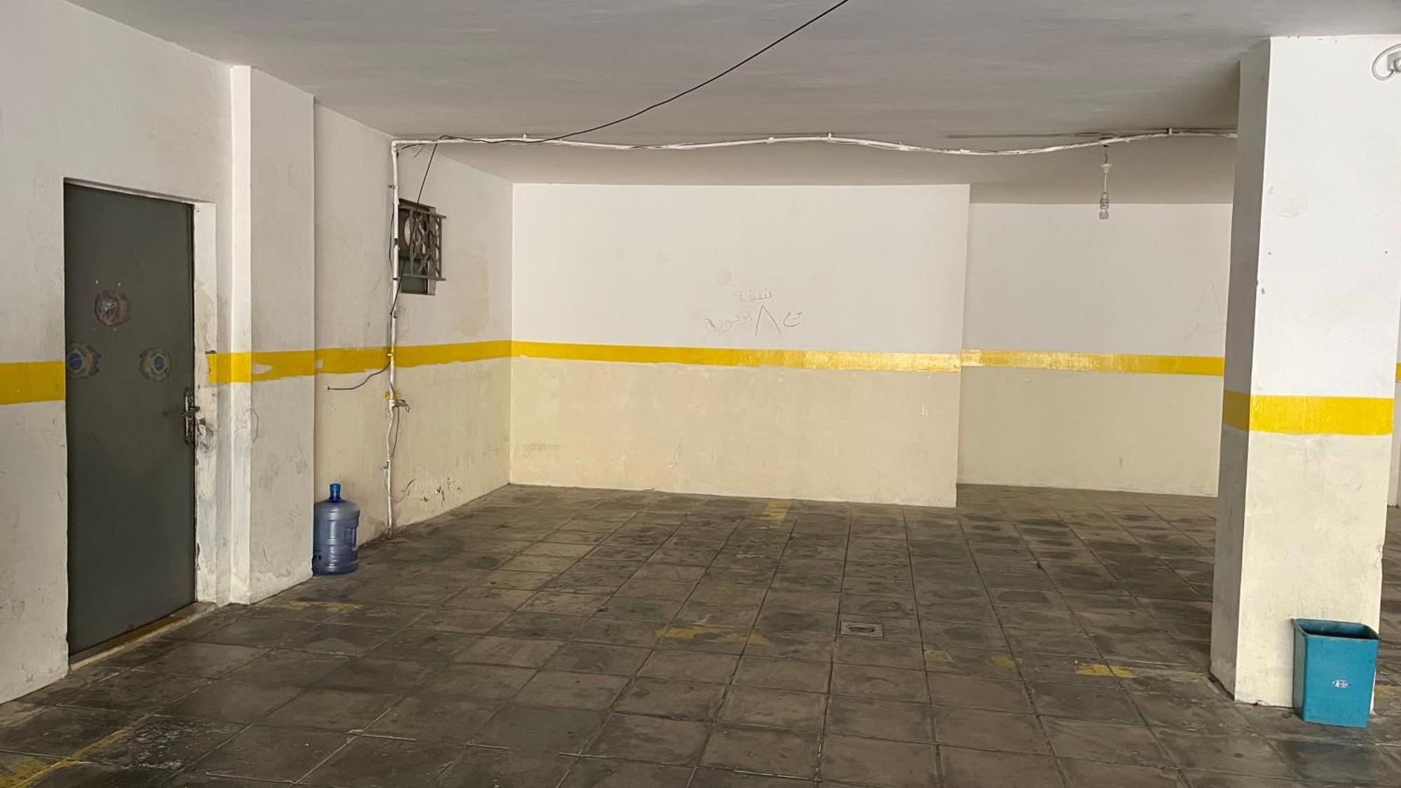 Abdoun Apartment 암만 객실 사진