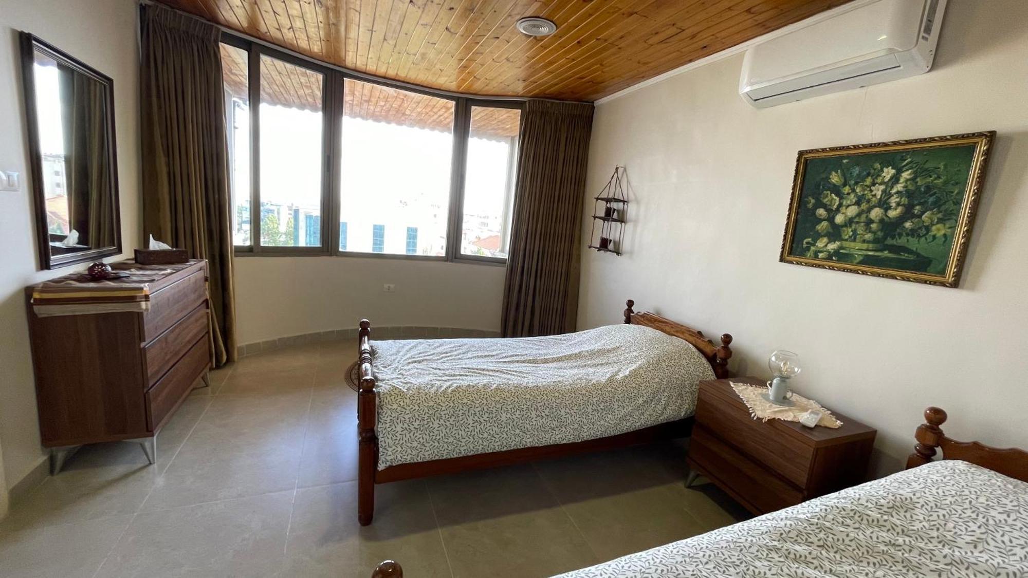 Abdoun Apartment 암만 외부 사진