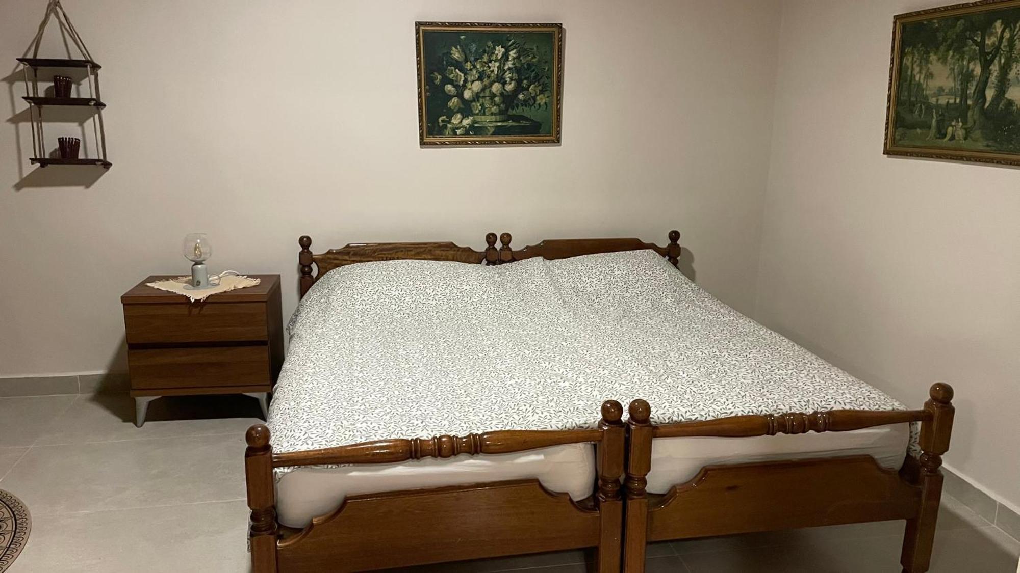Abdoun Apartment 암만 외부 사진